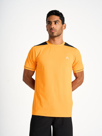 تيشيرت تورنيدو - برتقالي