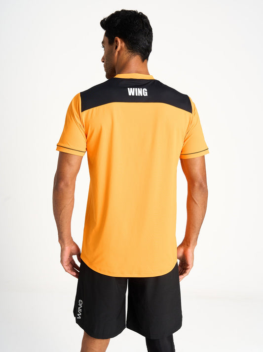 تيشيرت تورنيدو - برتقالي