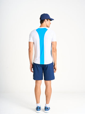 تيشيرت F15 - أبيض