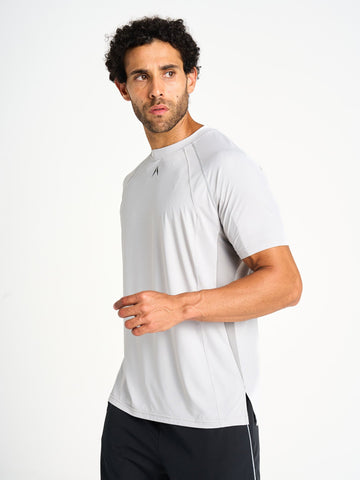 تيشيرت F15 - رمادي